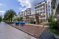 Parc Rosewood (D25), Condominium #571765721